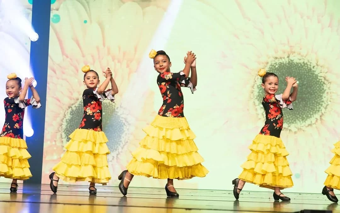 Flamenco
