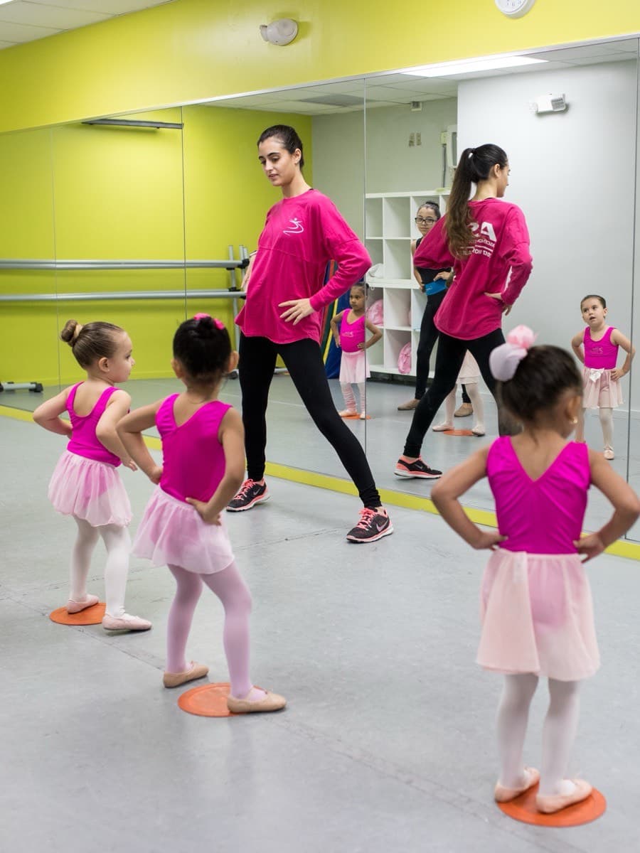 Recreational Program